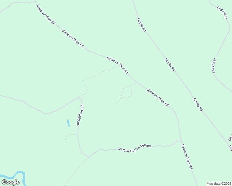 map of restaurants, bars, coffee shops, grocery stores, and more near 4532 Gardner Horton Terrace in McBee