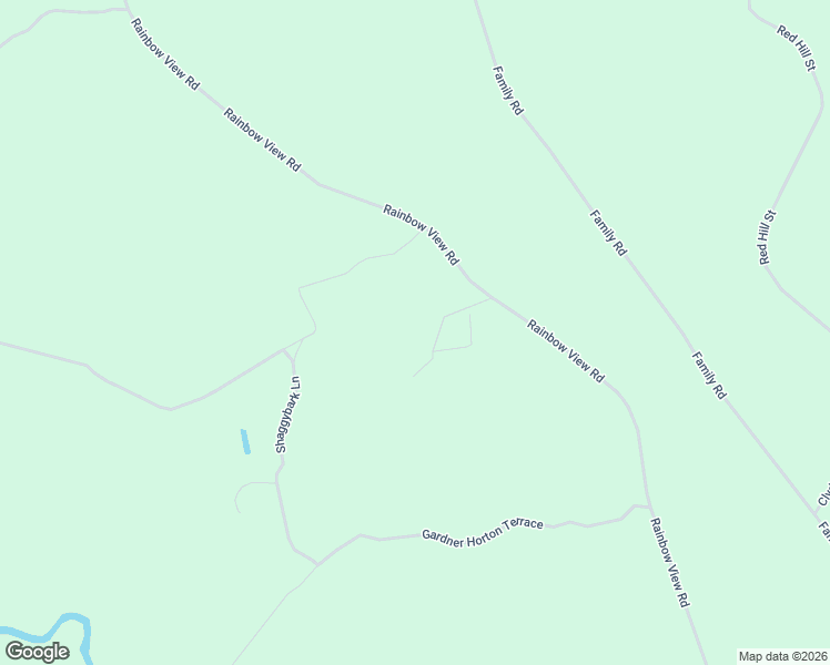 map of restaurants, bars, coffee shops, grocery stores, and more near 4532 Gardner Horton Terrace in McBee