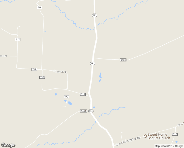 map of restaurants, bars, coffee shops, grocery stores, and more near 2910 Arkansas 291 in Prattsville