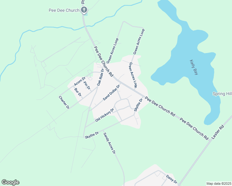 map of restaurants, bars, coffee shops, grocery stores, and more near 1760 Motely Drive in Dillon