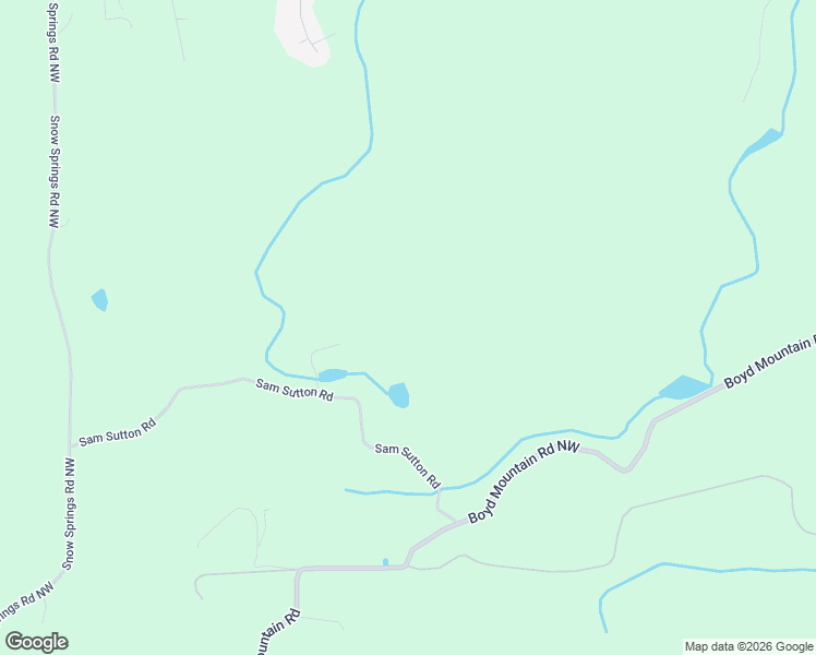 map of restaurants, bars, coffee shops, grocery stores, and more near in Adairsville