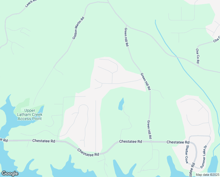 map of restaurants, bars, coffee shops, grocery stores, and more near 4463 North Gate Drive in Gainesville