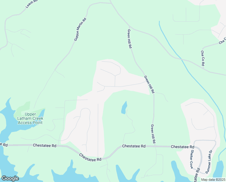 map of restaurants, bars, coffee shops, grocery stores, and more near 4463 North Gate Drive in Gainesville