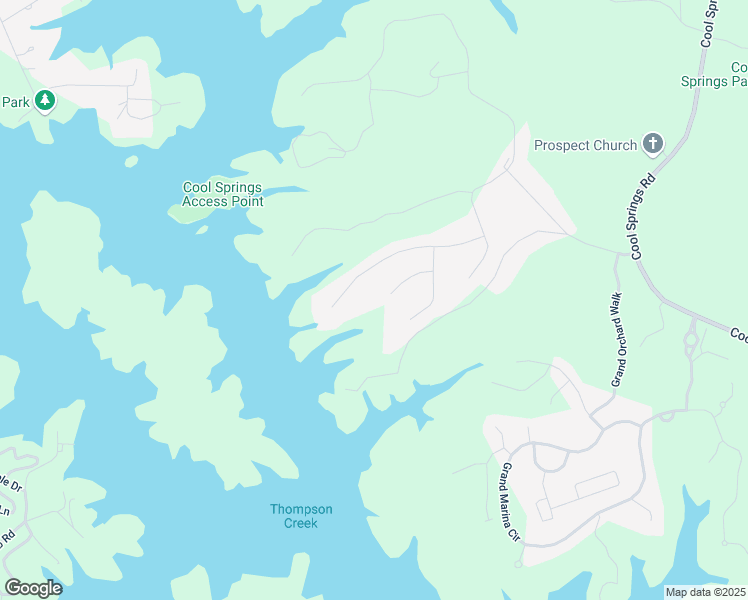 map of restaurants, bars, coffee shops, grocery stores, and more near 6126 Foxmoor Court in Gainesville