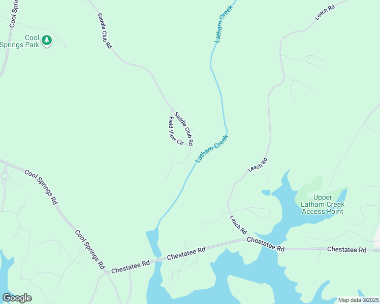 map of restaurants, bars, coffee shops, grocery stores, and more near 5524 Saddle Club Road in Gainesville