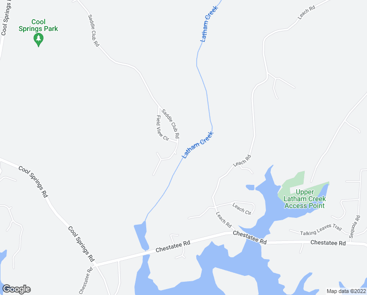 map of restaurants, bars, coffee shops, grocery stores, and more near 5743 Saddle Club Road in Gainesville