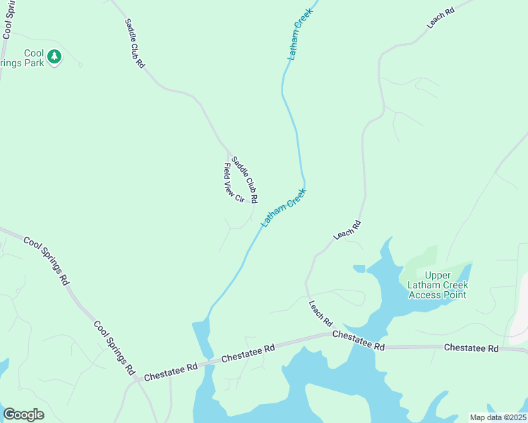 map of restaurants, bars, coffee shops, grocery stores, and more near 5743 Saddle Club Road in Gainesville
