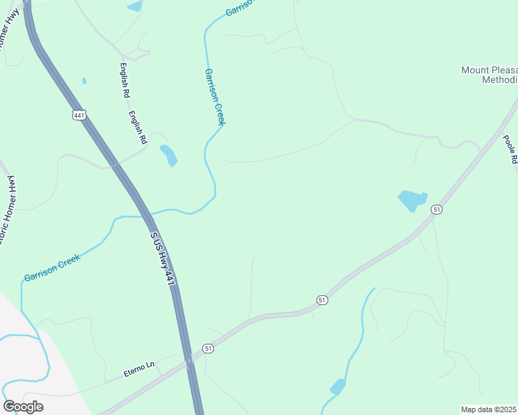 map of restaurants, bars, coffee shops, grocery stores, and more near 361 Charity Road in Homer