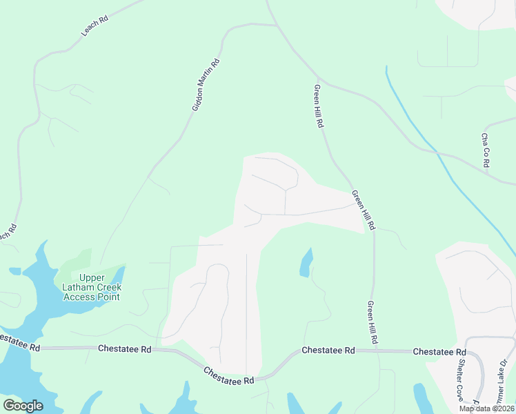 map of restaurants, bars, coffee shops, grocery stores, and more near 4504 North Gate Drive in Gainesville