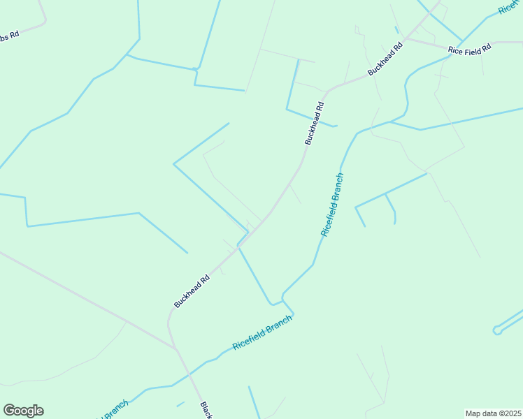 map of restaurants, bars, coffee shops, grocery stores, and more near 619 Buckhead Road in Bolton