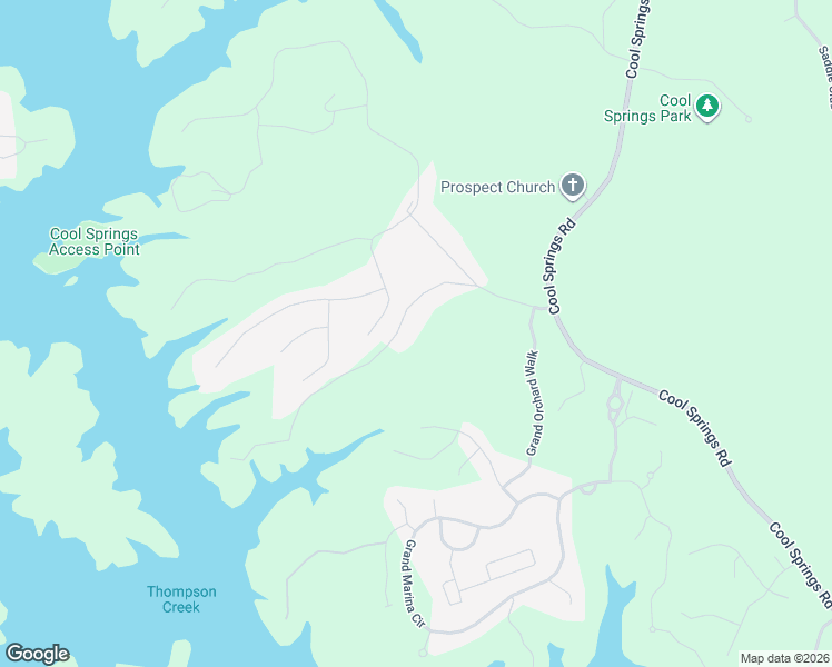 map of restaurants, bars, coffee shops, grocery stores, and more near 5793 Nix Bridge Rd in Gainesville