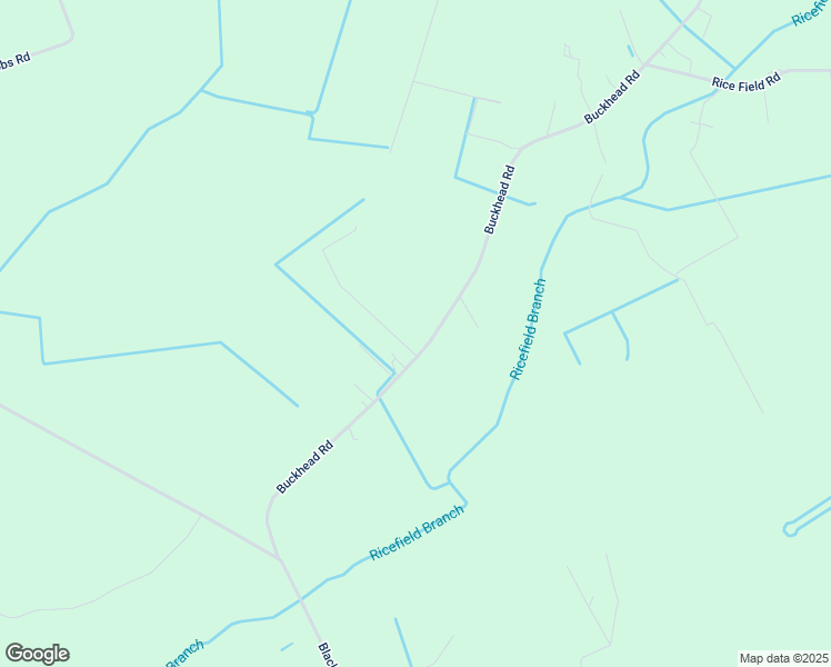 map of restaurants, bars, coffee shops, grocery stores, and more near 619 Buckhead Road in Bolton