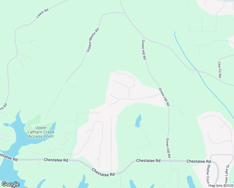 map of restaurants, bars, coffee shops, grocery stores, and more near 4504 North Gate Drive in Gainesville