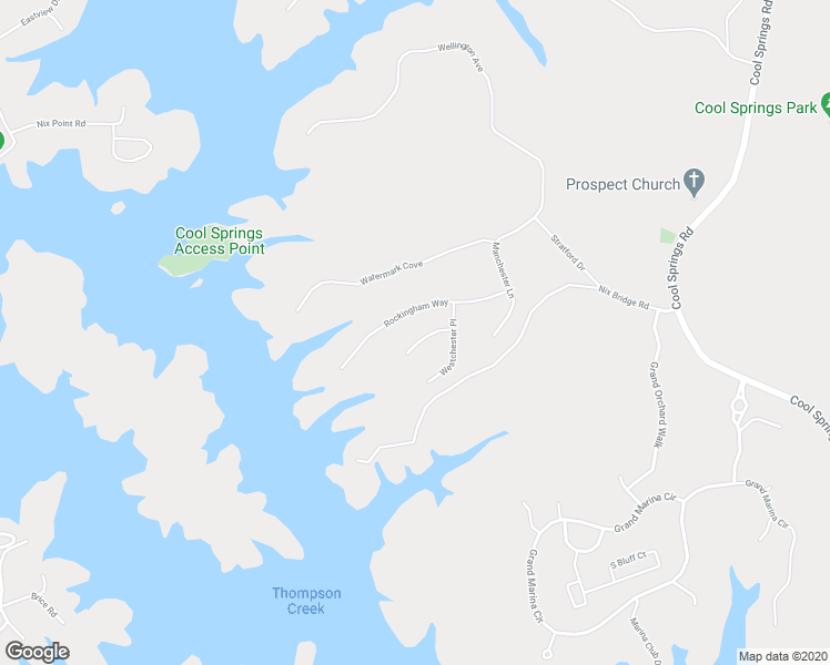 map of restaurants, bars, coffee shops, grocery stores, and more near 6114 Foxmoor Court in Gainesville