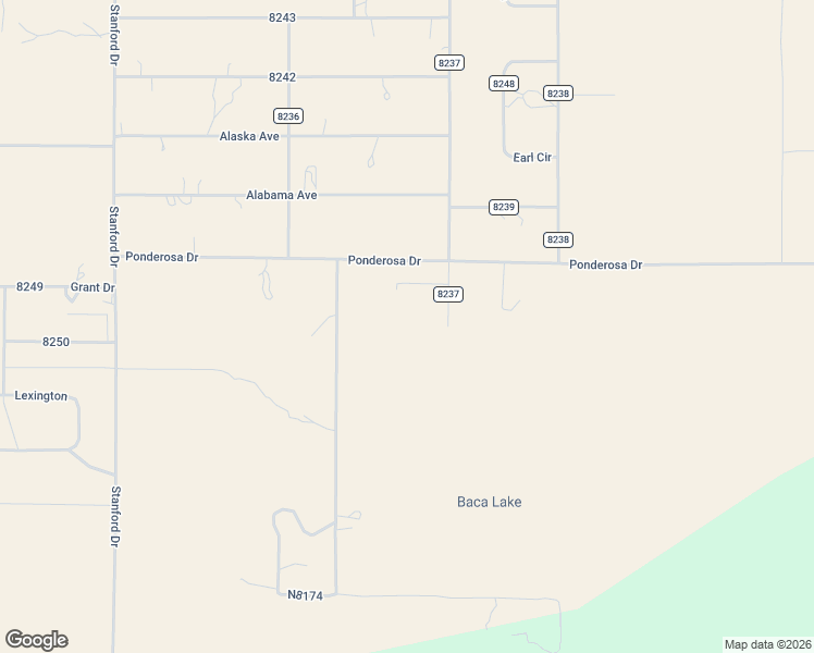 map of restaurants, bars, coffee shops, grocery stores, and more near in Silver Creek