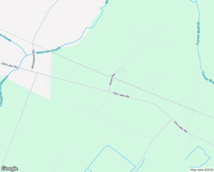 map of restaurants, bars, coffee shops, grocery stores, and more near 13301 Old Lake Road in Riegelwood