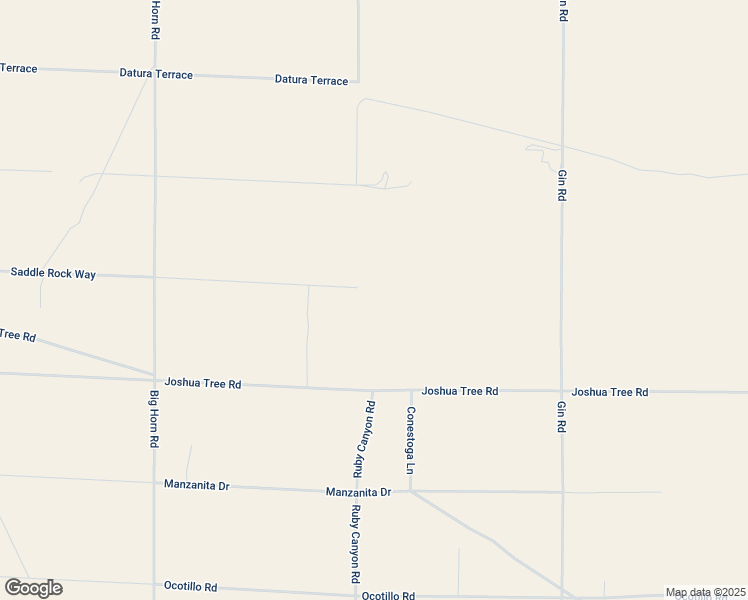 map of restaurants, bars, coffee shops, grocery stores, and more near Saddle Rock Way in San Bernardino County