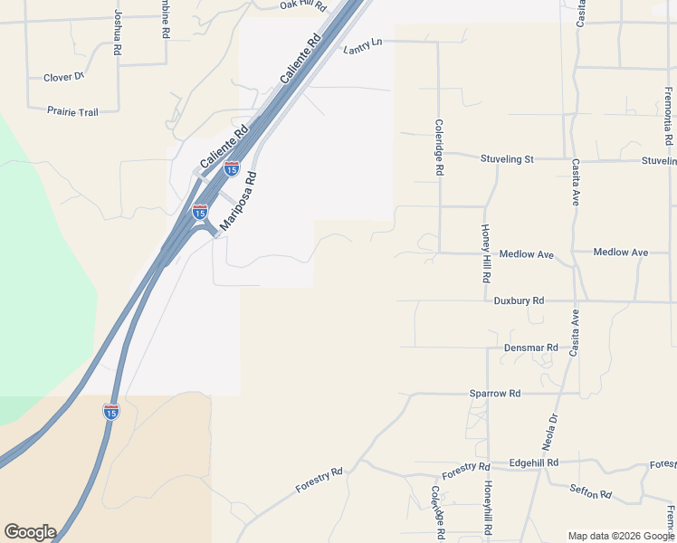 map of restaurants, bars, coffee shops, grocery stores, and more near in Hesperia