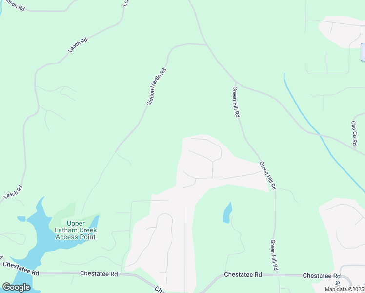 map of restaurants, bars, coffee shops, grocery stores, and more near 4532 Summer Gate Court in Gainesville