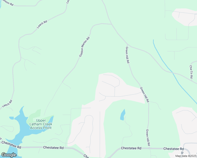 map of restaurants, bars, coffee shops, grocery stores, and more near 4532 Summer Gate Court in Gainesville