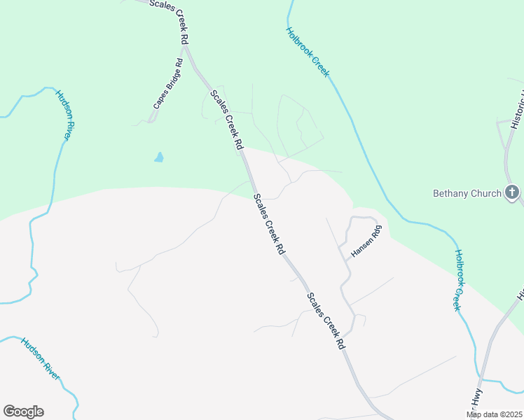 map of restaurants, bars, coffee shops, grocery stores, and more near 719 Scales Creek Road in Homer