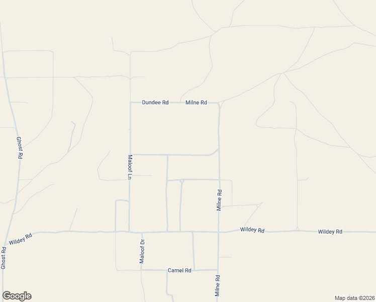 map of restaurants, bars, coffee shops, grocery stores, and more near 6042 Milne Road in Landers