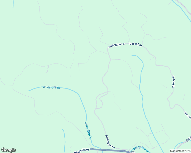 map of restaurants, bars, coffee shops, grocery stores, and more near 1141 Addington Lane in Waleska