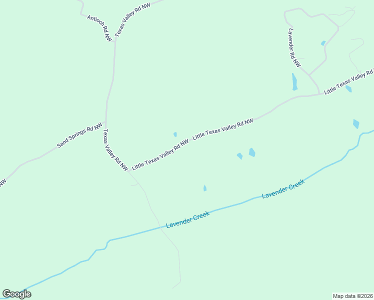 map of restaurants, bars, coffee shops, grocery stores, and more near 2051 Little Texas Valley Road Northwest in Rome