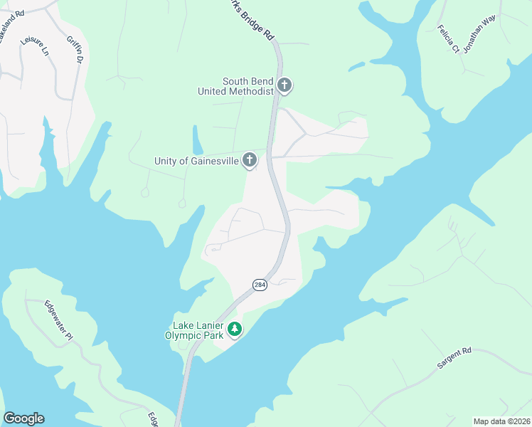 map of restaurants, bars, coffee shops, grocery stores, and more near 3403 Maynard Circle in Gainesville