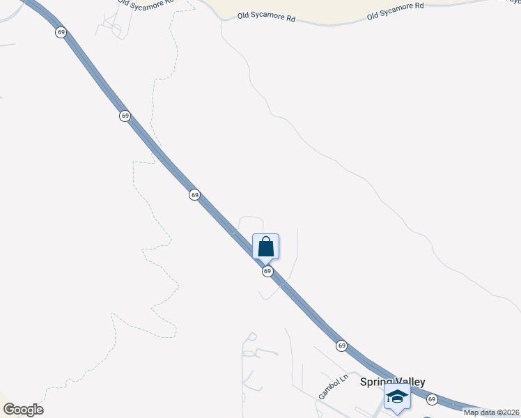map of restaurants, bars, coffee shops, grocery stores, and more near 12782 South Rocking Lake Lane in Mayer