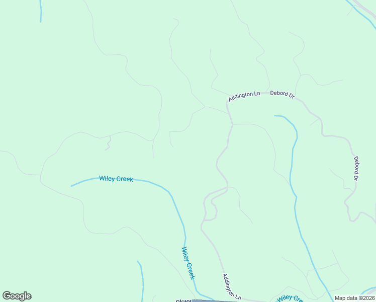 map of restaurants, bars, coffee shops, grocery stores, and more near 1141 Addington Lane in Waleska