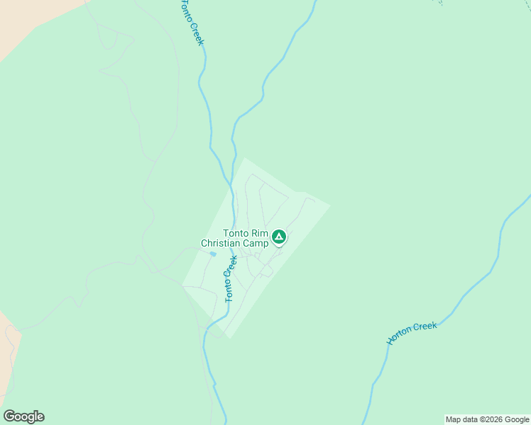 map of restaurants, bars, coffee shops, grocery stores, and more near 570 Tonto Rim Drive in Payson