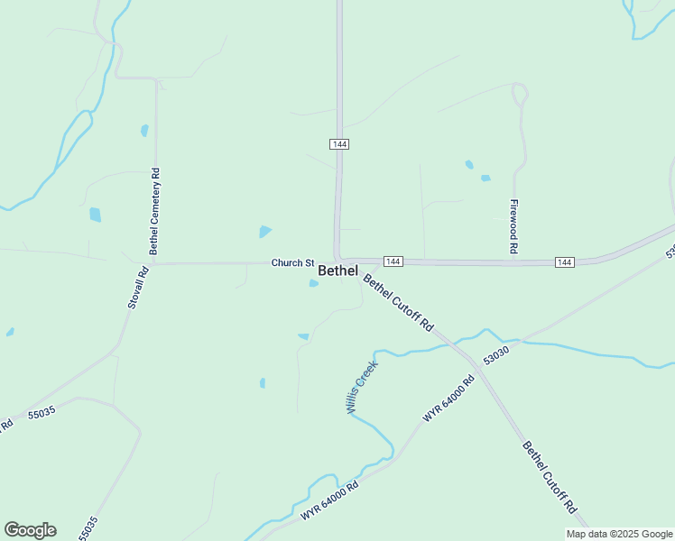 map of restaurants, bars, coffee shops, grocery stores, and more near in Bethel