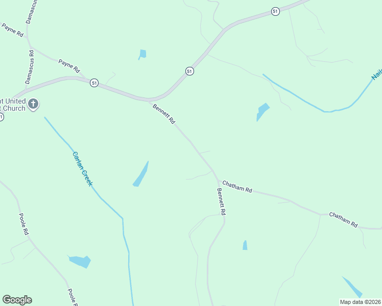 map of restaurants, bars, coffee shops, grocery stores, and more near 252-342 Bennett Road in Homer