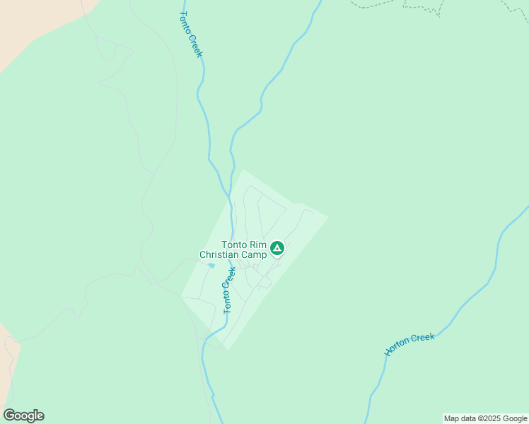map of restaurants, bars, coffee shops, grocery stores, and more near 570 Tonto Rim Drive in Payson