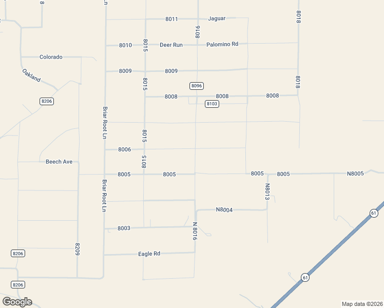 map of restaurants, bars, coffee shops, grocery stores, and more near Silver Street in Concho