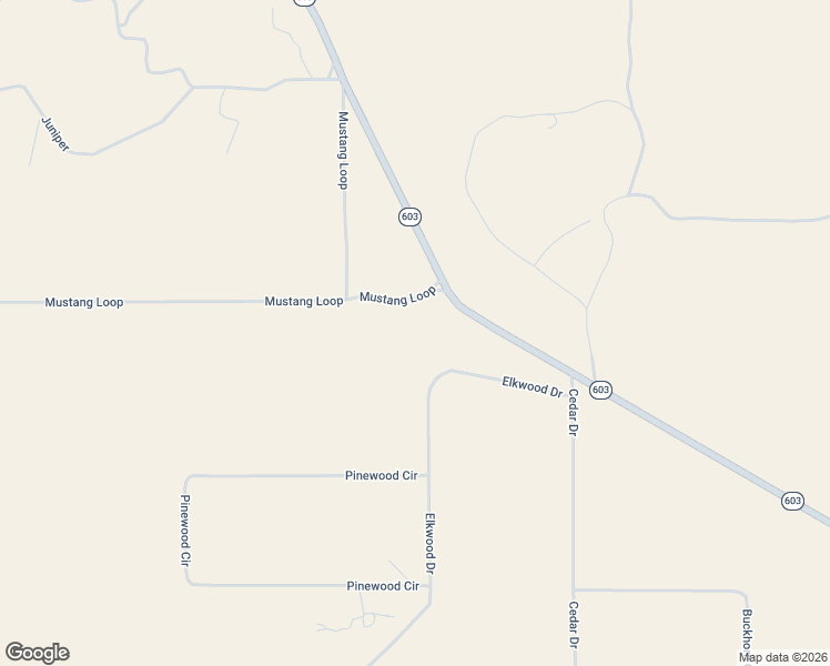 map of restaurants, bars, coffee shops, grocery stores, and more near in Pie Town