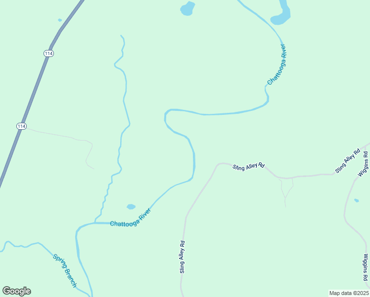 map of restaurants, bars, coffee shops, grocery stores, and more near in Lyerly