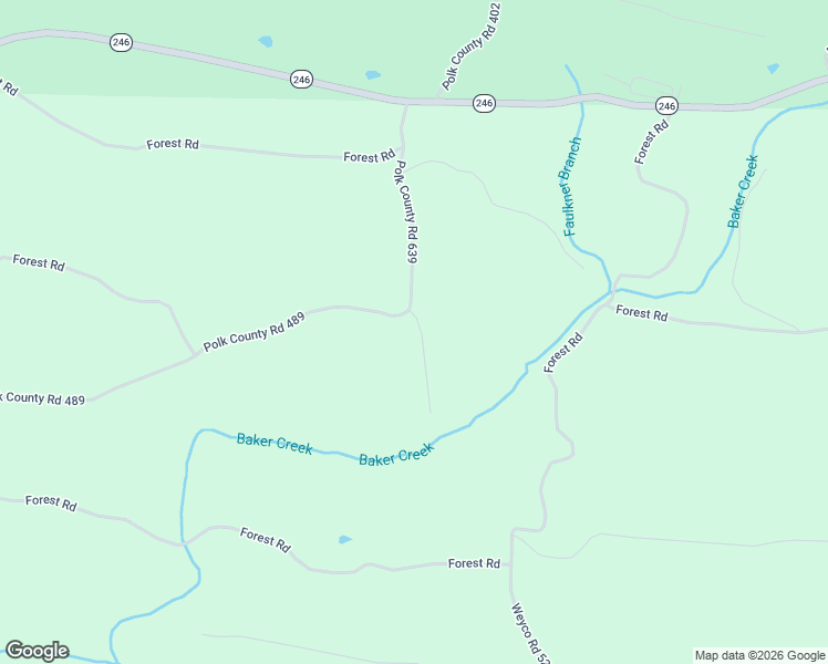 map of restaurants, bars, coffee shops, grocery stores, and more near in Duckett