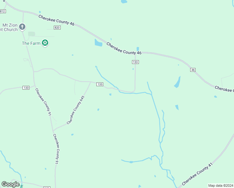 map of restaurants, bars, coffee shops, grocery stores, and more near in Gaylesville