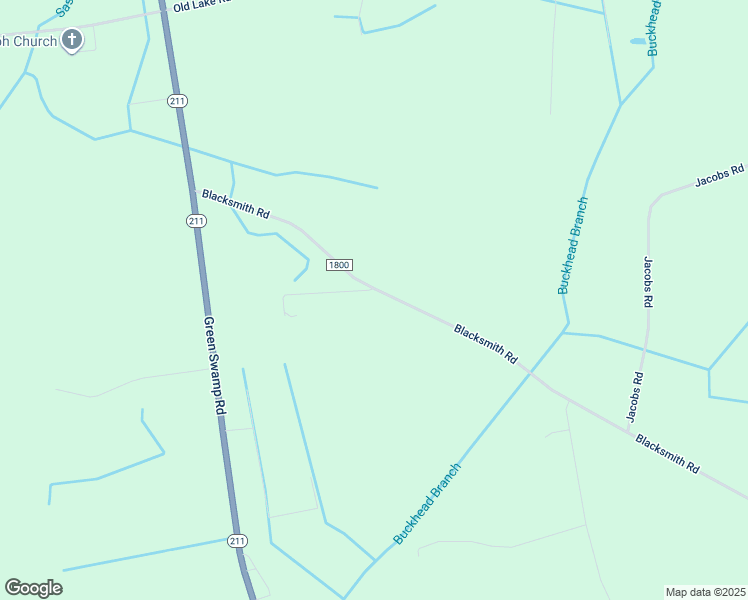 map of restaurants, bars, coffee shops, grocery stores, and more near 4435 Blacksmith Road in Bolton