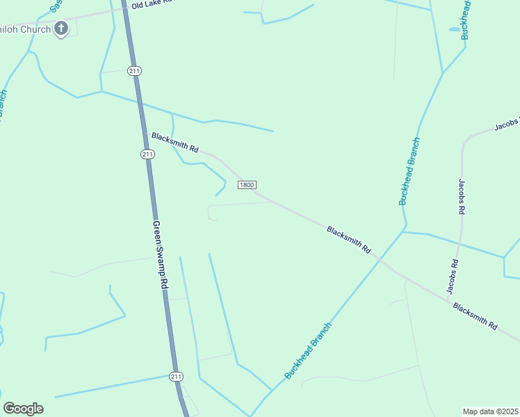 map of restaurants, bars, coffee shops, grocery stores, and more near 59 Appaloosa Trail in Bolton