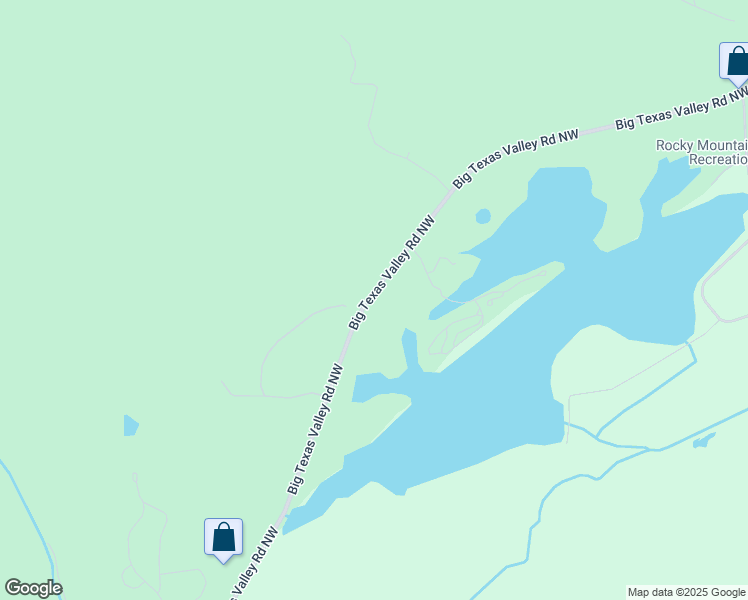 map of restaurants, bars, coffee shops, grocery stores, and more near 4038 Big Texas Valley Road Northwest in Rome