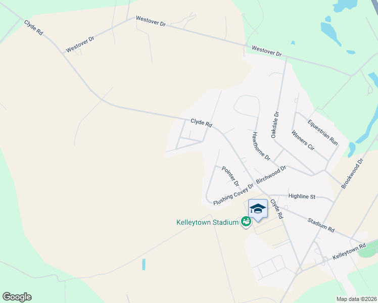 map of restaurants, bars, coffee shops, grocery stores, and more near 516 Freedom Street in Hartsville