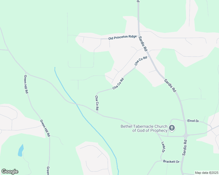 map of restaurants, bars, coffee shops, grocery stores, and more near 4531 Waterman Drive in Gainesville