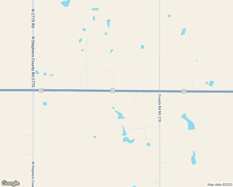 map of restaurants, bars, coffee shops, grocery stores, and more near 94 RR 3 in Comanche