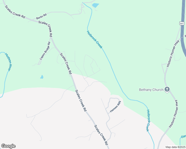 map of restaurants, bars, coffee shops, grocery stores, and more near Wild Turkey Pass in Homer