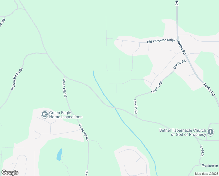map of restaurants, bars, coffee shops, grocery stores, and more near 4713 Middleboro Lane in Gainesville
