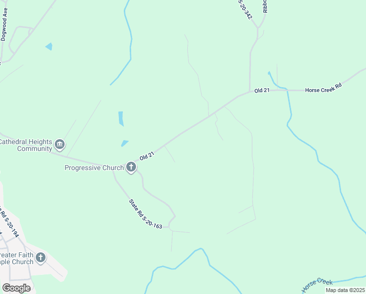 map of restaurants, bars, coffee shops, grocery stores, and more near 10 Longridge Road in Ridgeway
