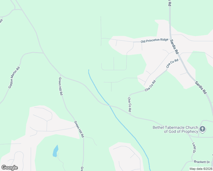 map of restaurants, bars, coffee shops, grocery stores, and more near 4713 Middleboro Lane in Gainesville